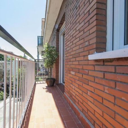 Plaza De Las Ventas II -Tu Estancia Con Estilo En Madrid Extérieur photo