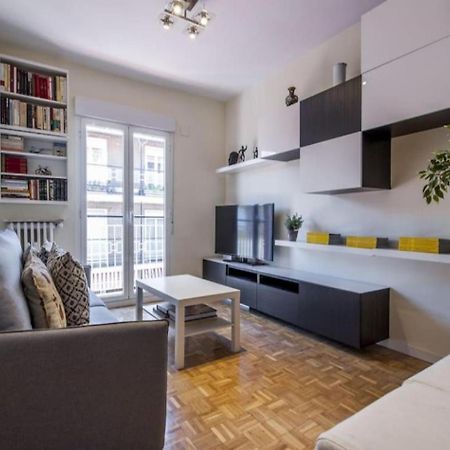 Plaza De Las Ventas II -Tu Estancia Con Estilo En Madrid Extérieur photo
