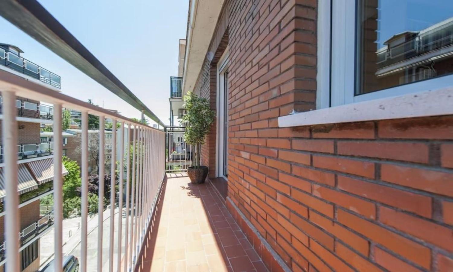 Plaza De Las Ventas II -Tu Estancia Con Estilo En Madrid Extérieur photo
